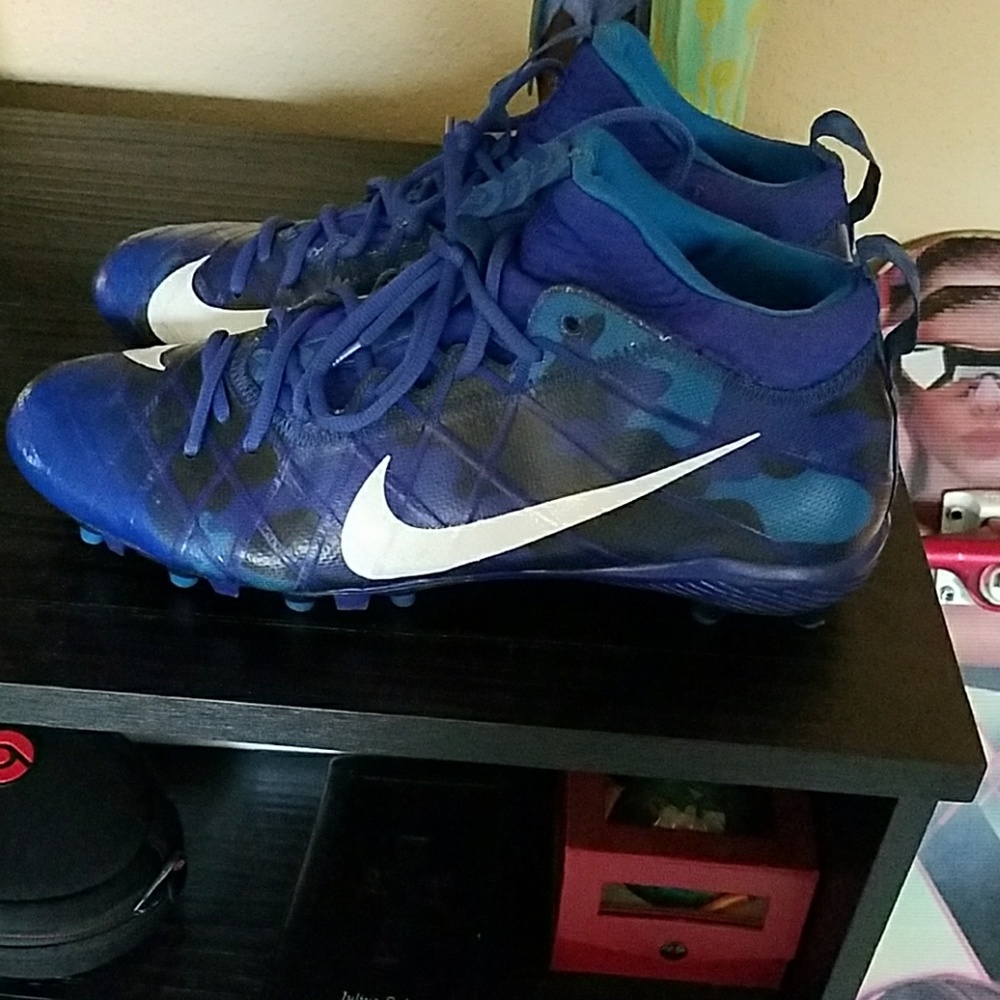 Football Cleats